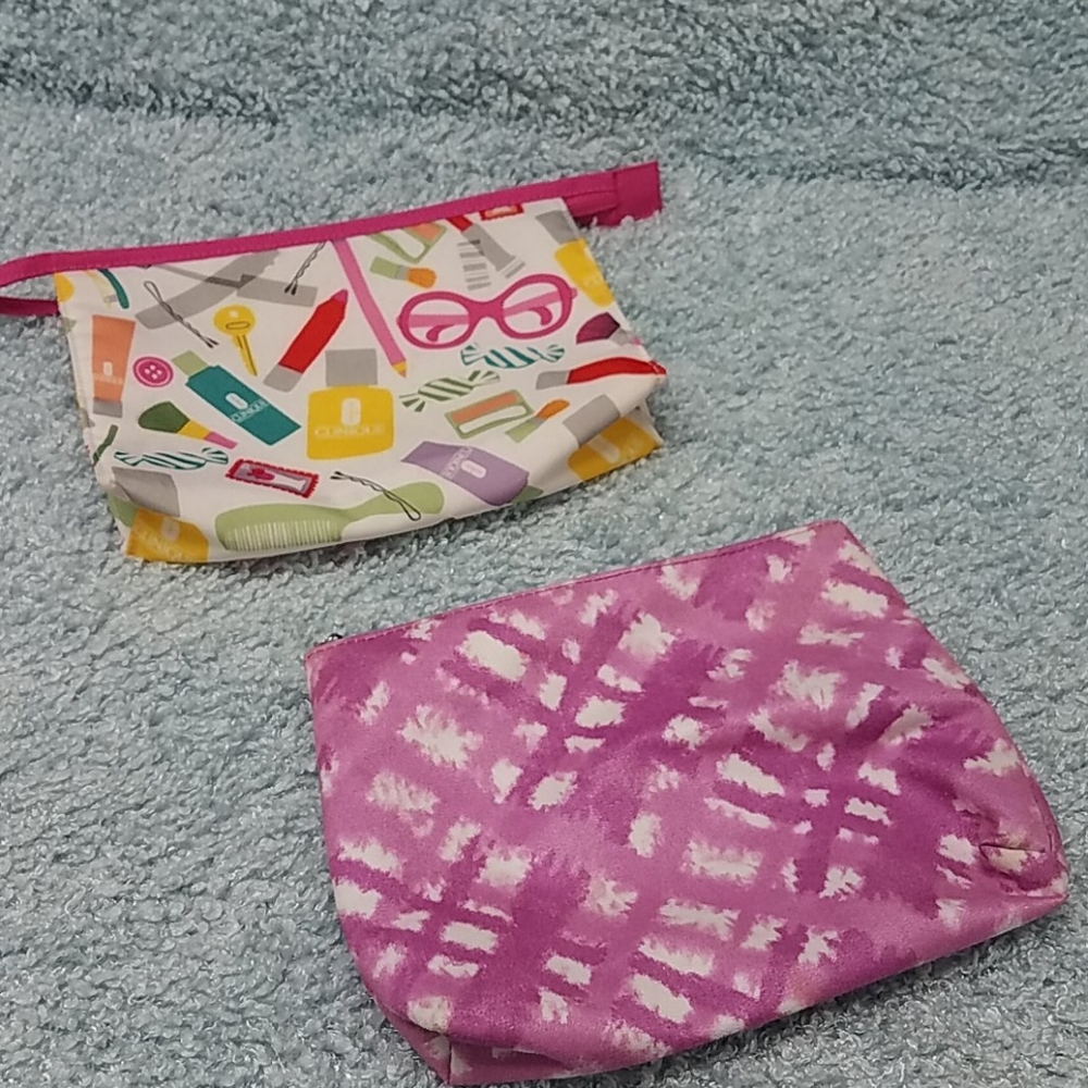Make Up Bag Bundle - image 1